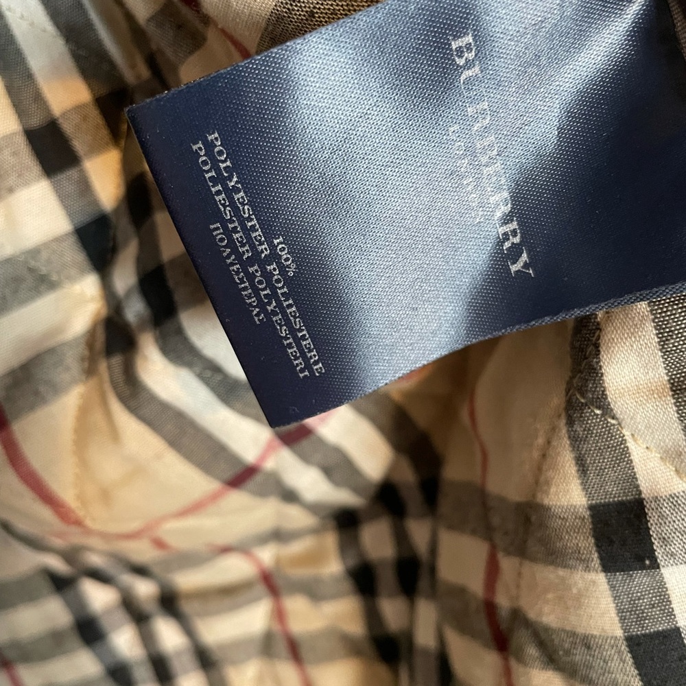 Burberry Jacket - Picture 7 of 7